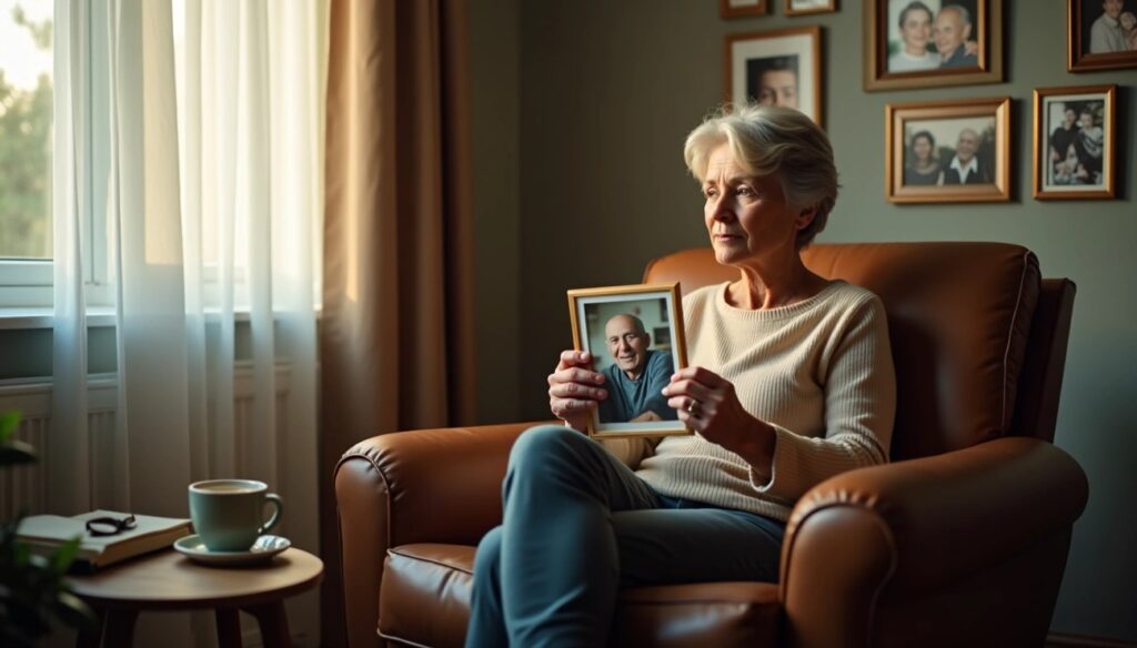 Como Lidar com o Luto Um Guia Sincero de Uma Psicóloga