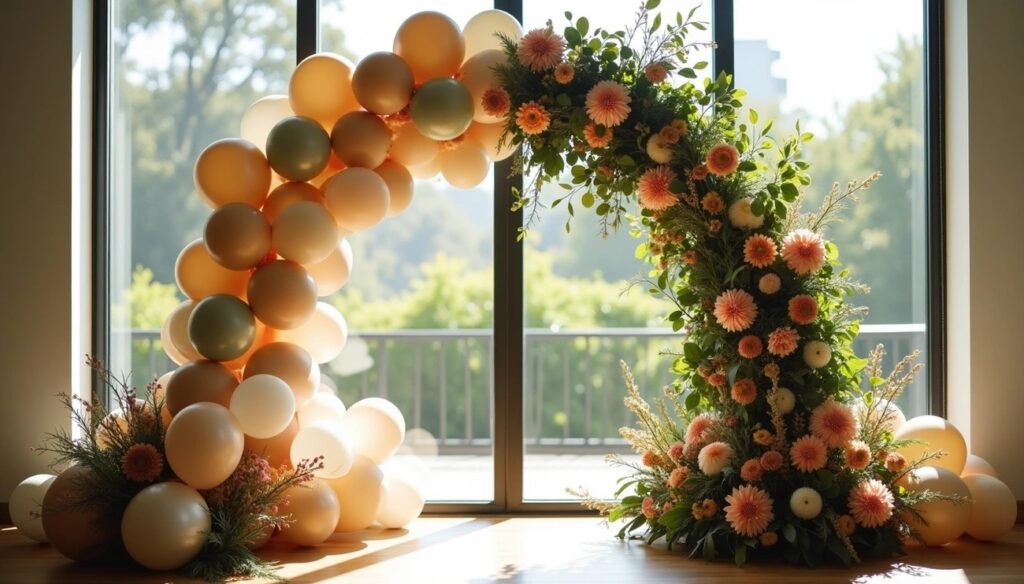 Balões vs Flores em Funerais: Qual Opção Mais Sustentável? [2026]
