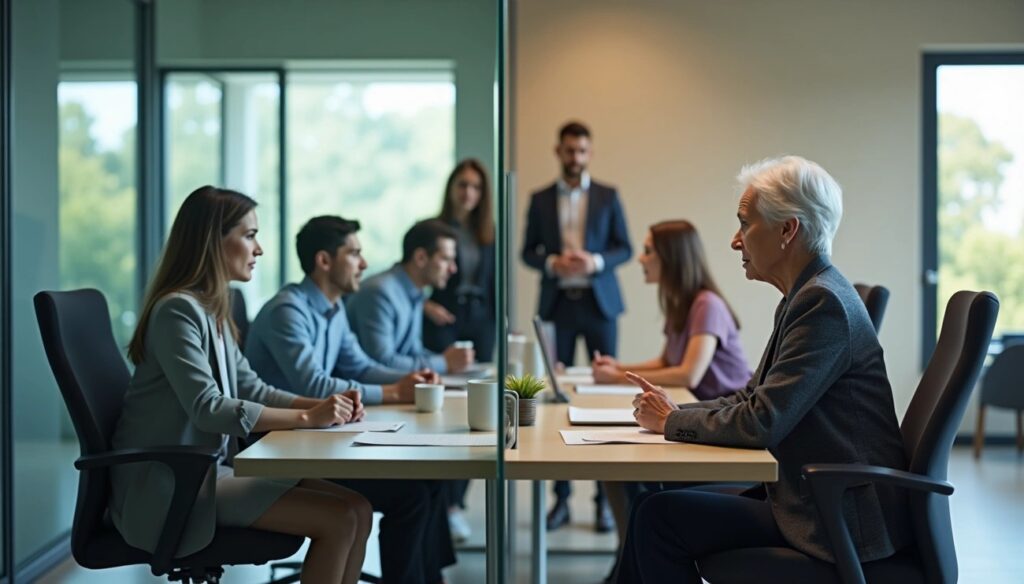 Etarismo no Brasil: A Discriminação Silenciosa que Afeta Milhões