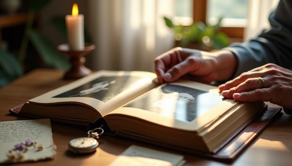 Frases de Saudades Eternas : Homenageie Quem Você Ama [2026]