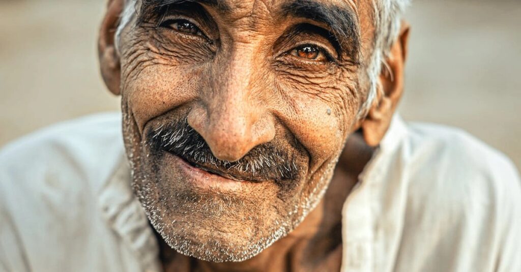 Por Que Ser Velho é o Maior Presente da Vida? A Verdade Que Ninguém Conta