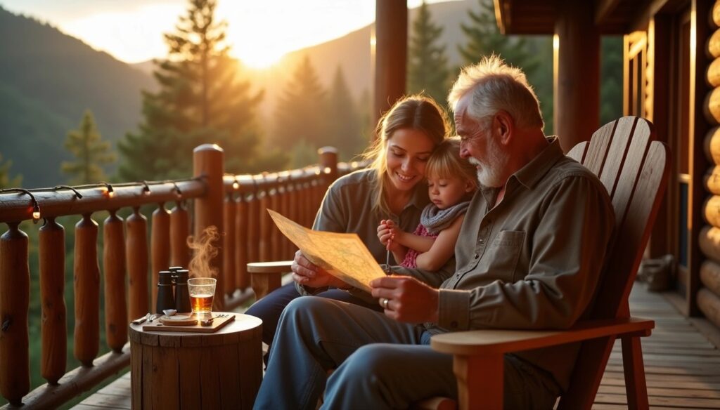 Como Criar Momentos Inesquecíveis em Viagens de Família [Guia 2026]