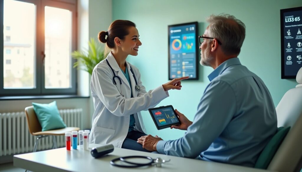 Por Que Seus Exames de Rotina Podem Salvar Sua Vida em 2026?