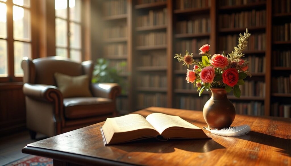 15 Poemas Sobre a Vida Que Tocam o Coração