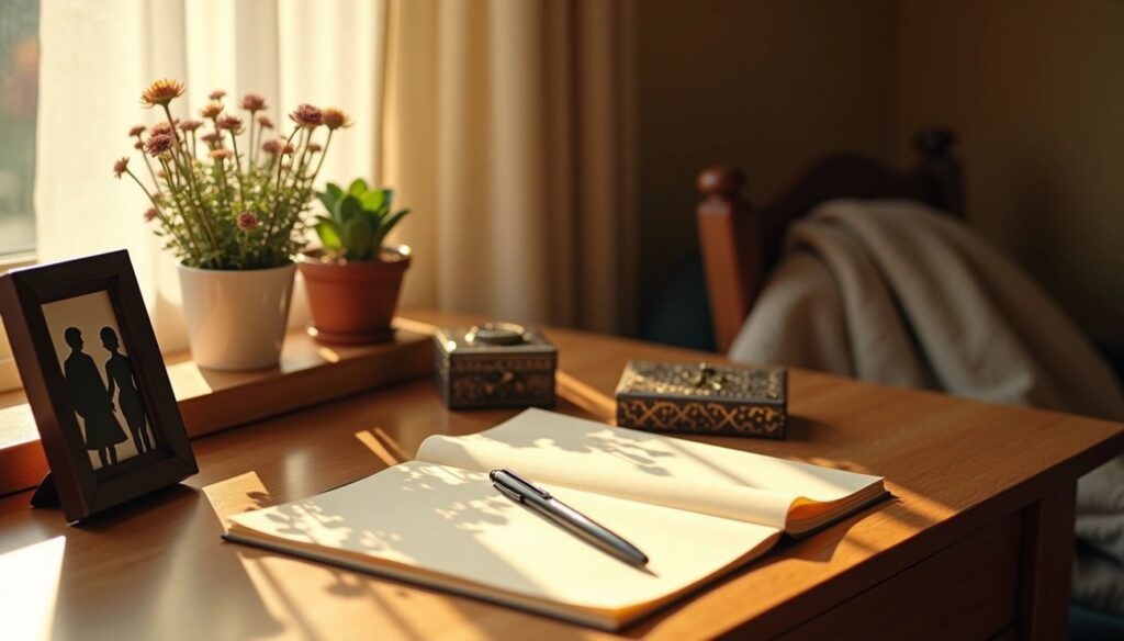 Cartas de Cura: Como a Psicologia Usa a Escrita Para Trabalhar o Luto