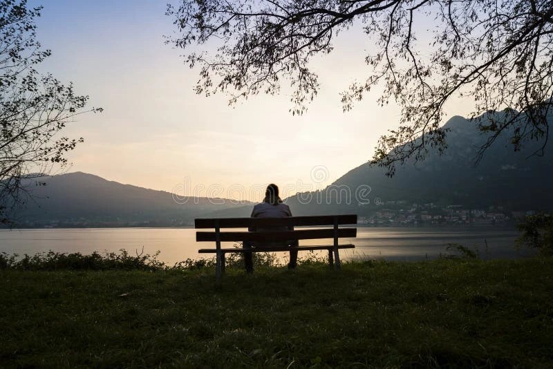 Como Lidar com o Luto e Encontrar Paz Interior