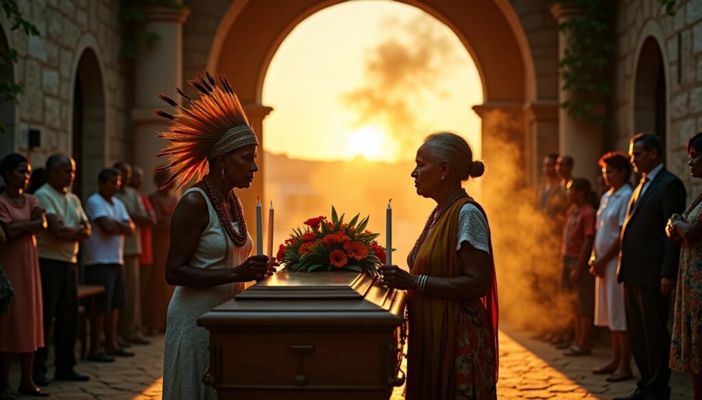 Rituais Fúnebres do Brasil O Que Sua Região Diz Sobre Suas Tradições