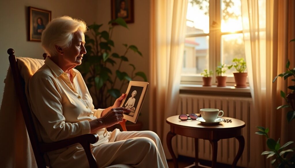 Como Superar a Perda da Avó: Guia de Amor e Memórias [2026]