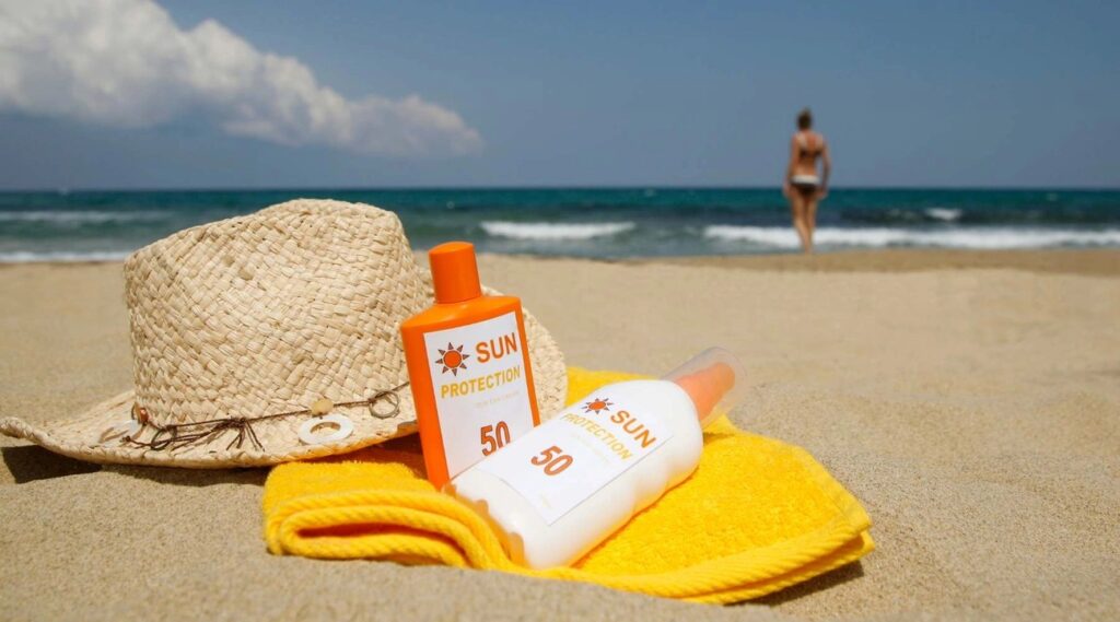 Como Proteger sua Pele do Sol: Guia Definitivo Anti-envelhecimento 2026
