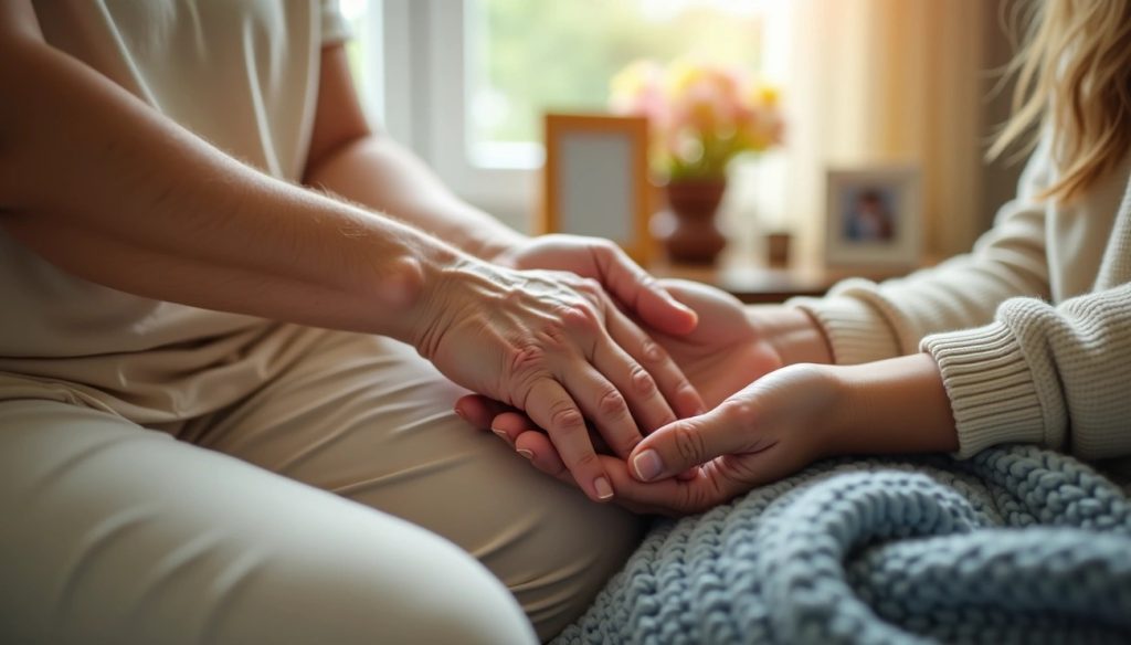 E-book gratuito Ciclo da Plenitude — guia para conversar sobre fim de vida em família