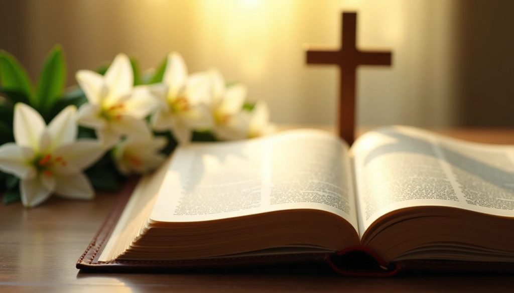 Salmos para Funeral: 15 Passagens de Conforto e Fé