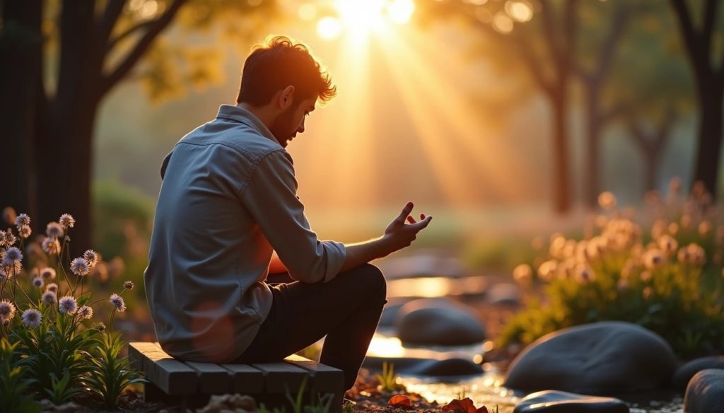 Culpa no Luto: Por Que Sentimos e Como Superar