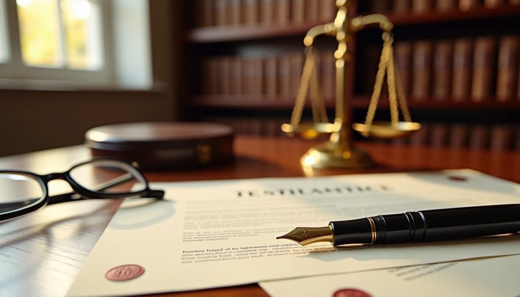 Testamento: Como Fazer e Garantir Validade Legal