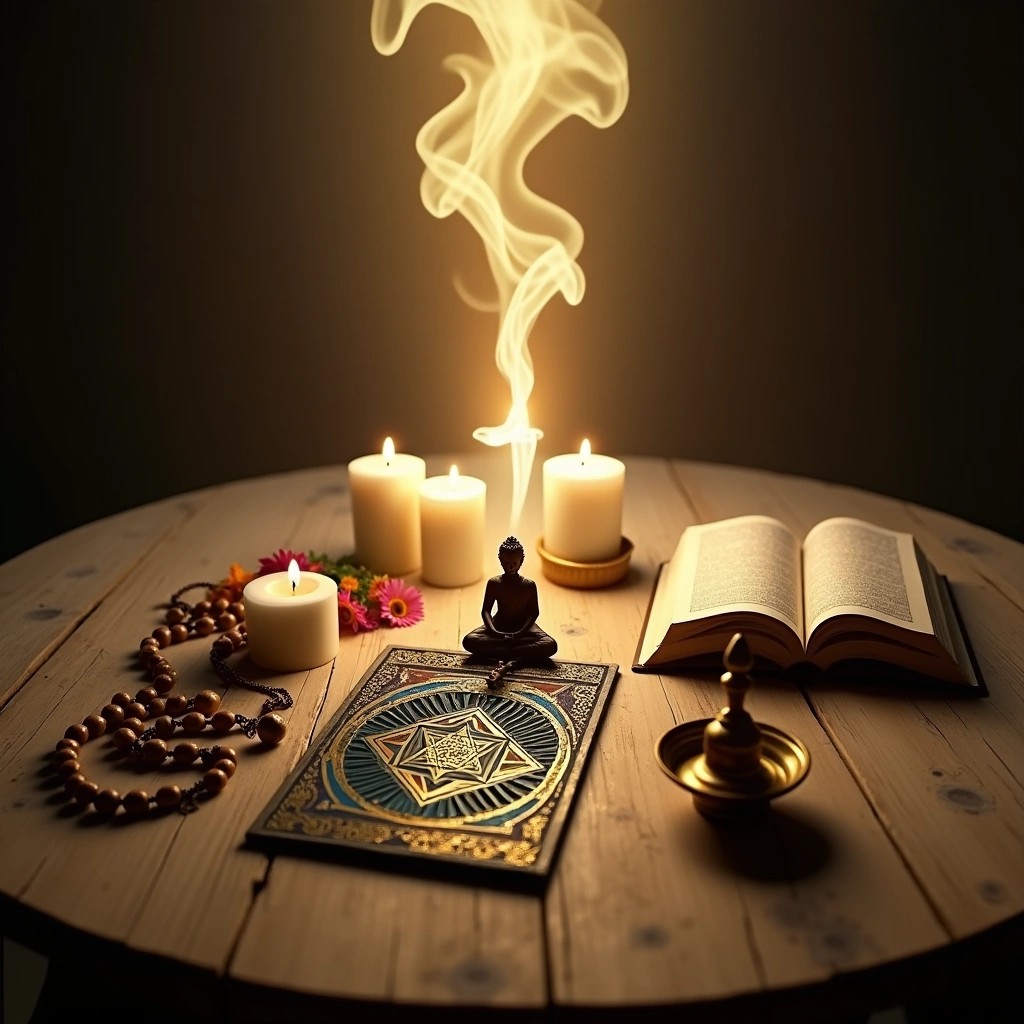 Morte e Espiritualidade: O Que 7 Religiões Dizem Sobre o Fim